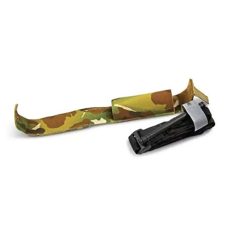 Blue Force Gear NOW! Tourniquet Pouch MOLLE Mount Coyote