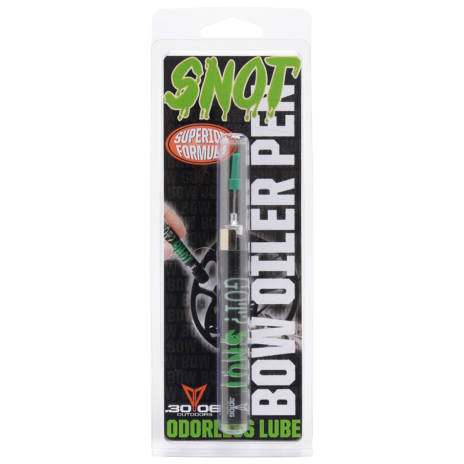 30-06 Bow Snot Odorless Bow Lubricant Pen 0.25 oz.