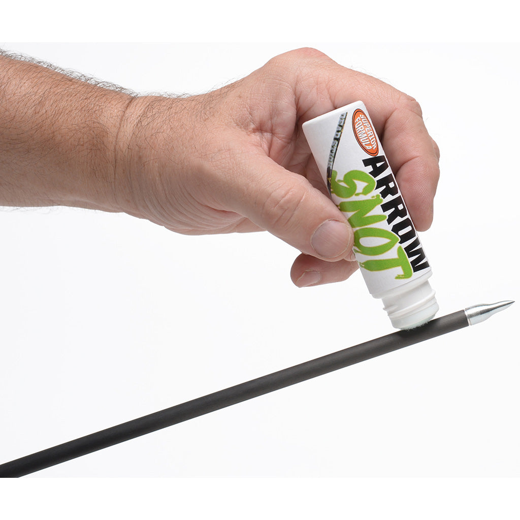 30-06 Arrow Snot Release Fluid for Easy Arrow Removal