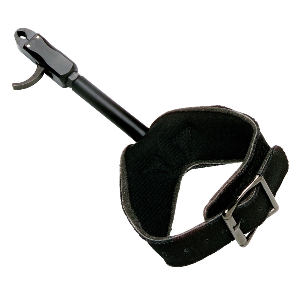 30-06 Mustang Large Buckle Wrist Release with Swivel Head