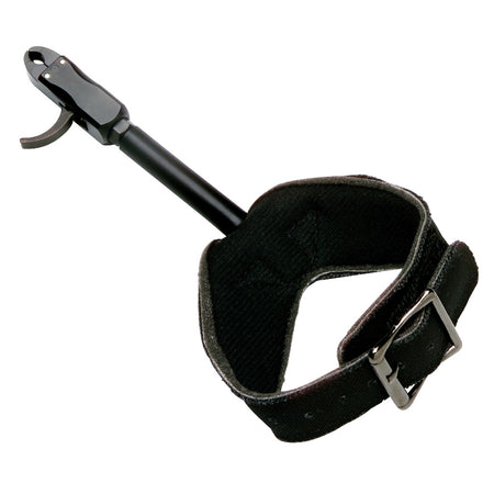 30-06 Mustang Large Buckle Wrist Release with Swivel Head