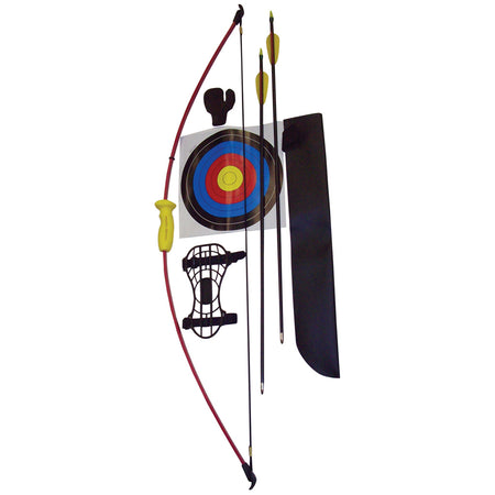 SA Sports Antelope Entry Level Recurve Bow Package 15 lbs.