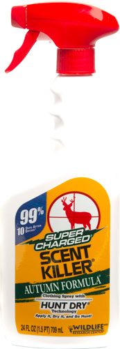 WRC SC Scent Elimination Autumn 24fl oz Case Pack (4)