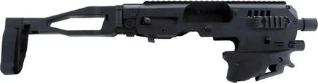 CAA Micro Conversion Kit Glock 29 30 Black Finish