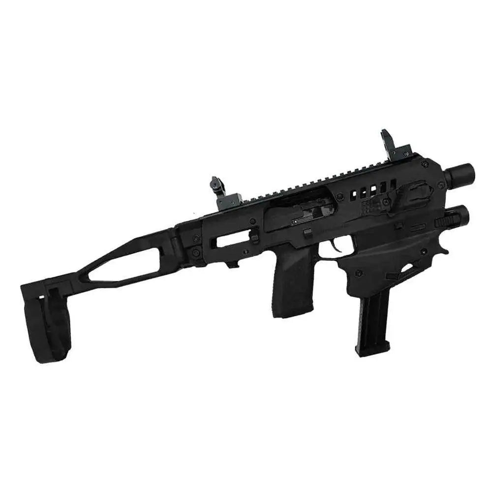 CAA Micro Conversion Kit CZ P07 and P09 Black