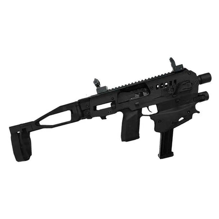 CAA Micro Conversion Kit CZ P07 and P09 Black