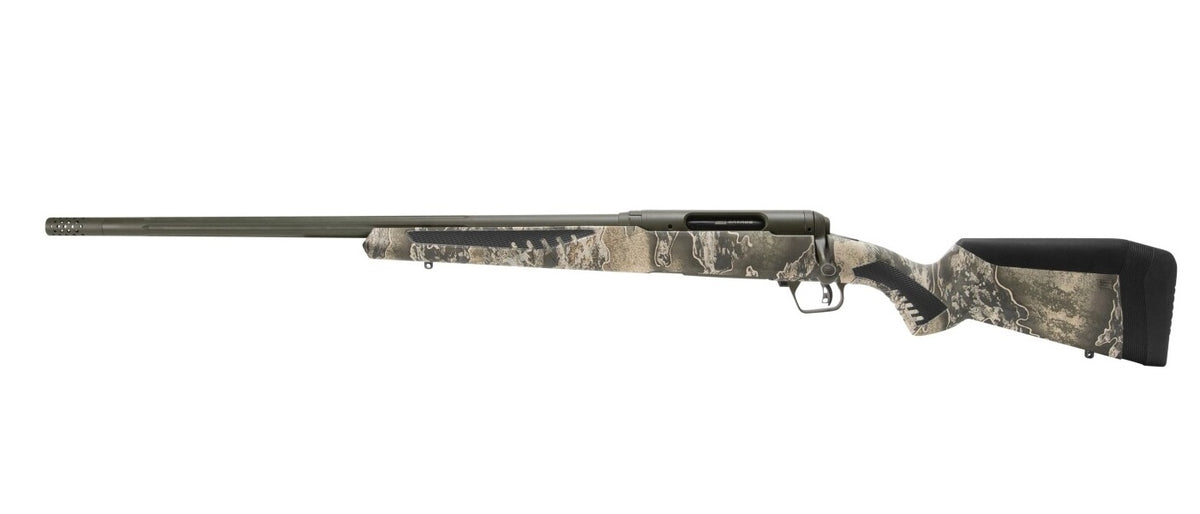 110 TIMBERLINE 7MAG OD/RT LH # 57761 | REALTREE EXCAPE