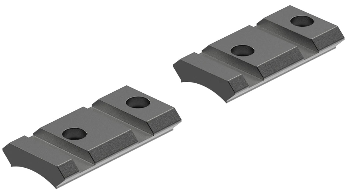 Leupold 59245 Mark 4 Matte Black Mount Base Savage 10/110