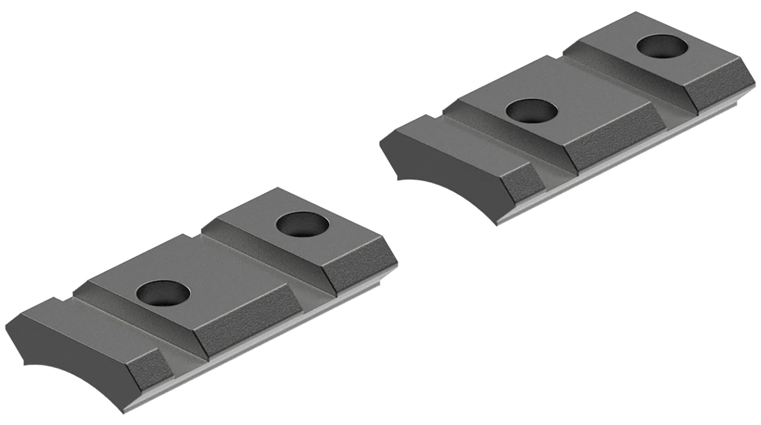 Leupold 59245 Mark 4 Matte Black Mount Base Savage 10/110