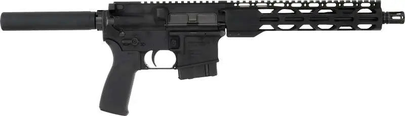 RADICAL FP10.5-7.62X39HBAR-10RPR AR PISTOL 10.5" 7.62X39 10RPR