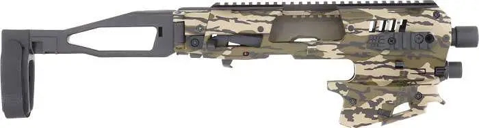 CAA Glock Micro Conversion Kit - M/O Multicam Pattern