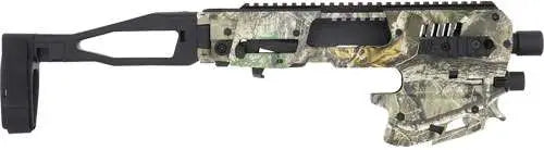 CAA MCK for Glock Realtree Edge Camo Micro Conversion Kit