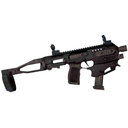 CAA Sig P365 Micro Conversion Kit - Black Finish