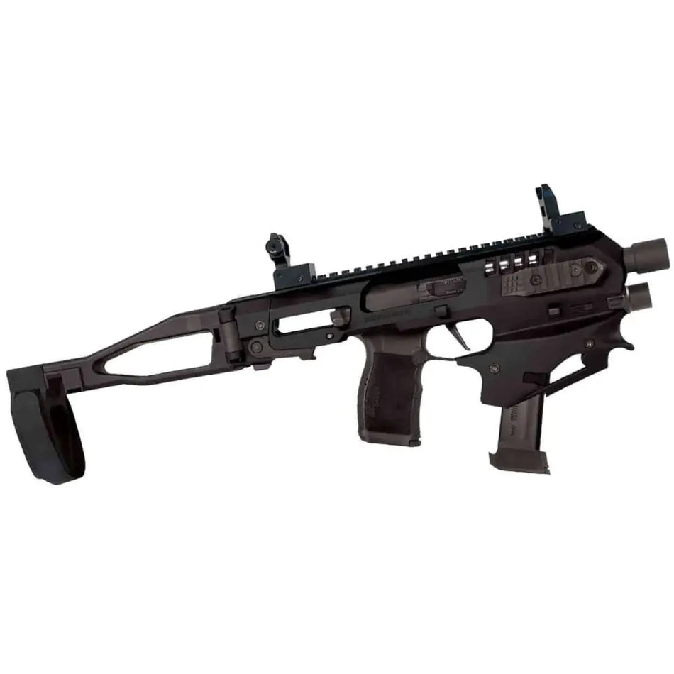 CAA Sig P365 Micro Conversion Kit - Black Finish