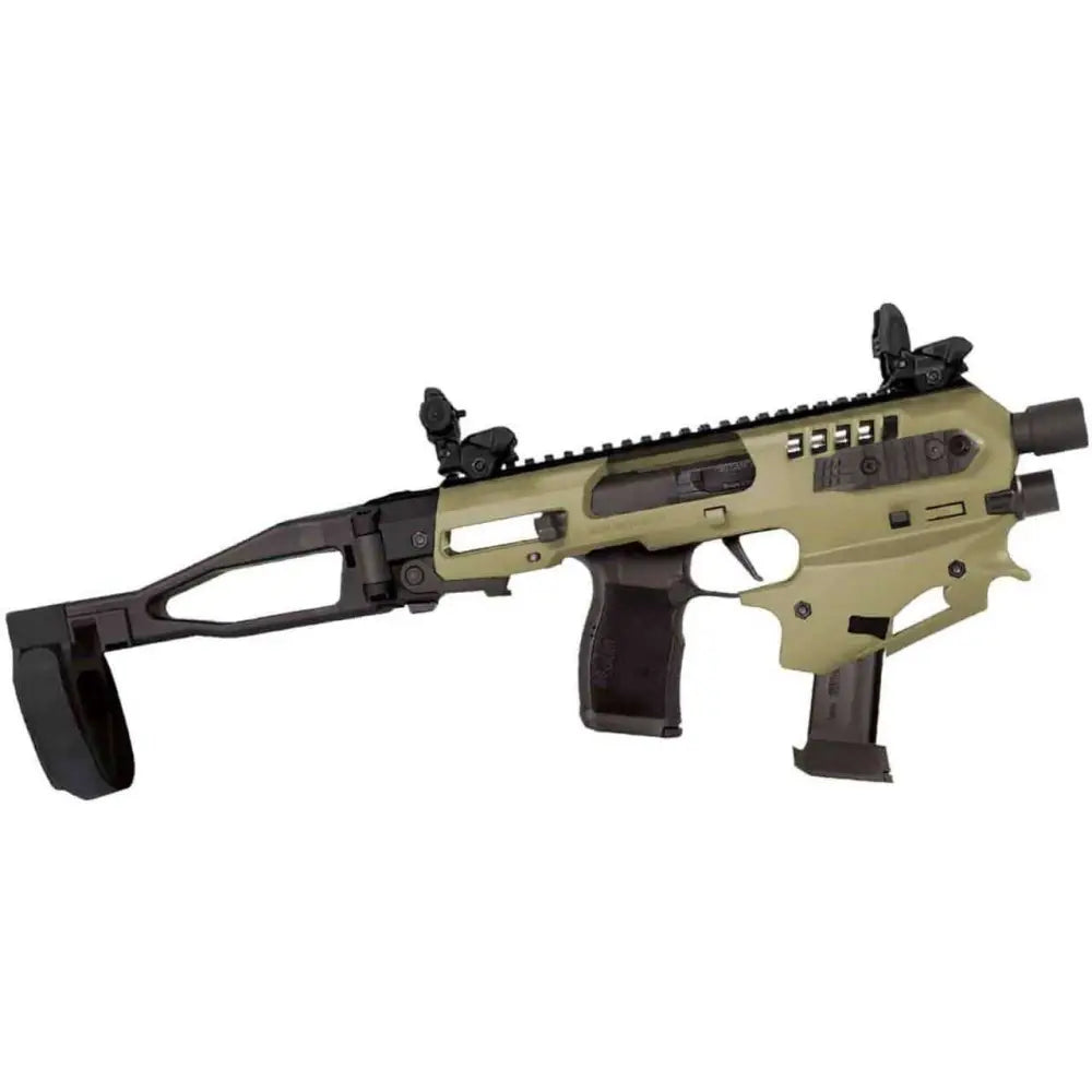 CAA Sig P365 Micro Conversion Kit - FDE Finish