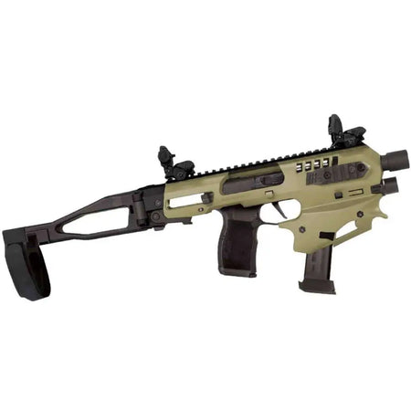 CAA Sig P365 Micro Conversion Kit - FDE Finish
