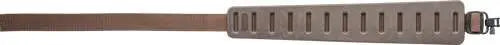 Quake Claw Original Sling Brown Quick Adjust