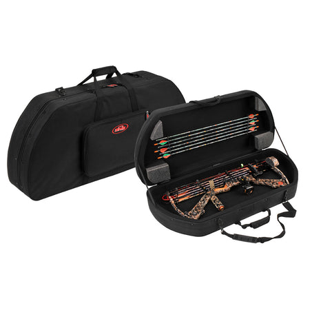 SKB Hybrid Bow Soft Case Black Large