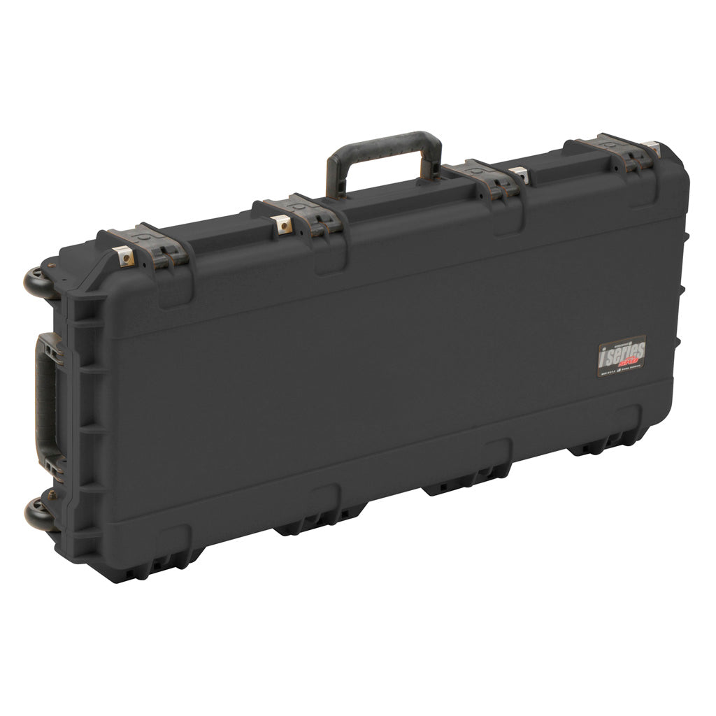 SKB iSeries Watertight Parallel Limb Bow Case Black Small