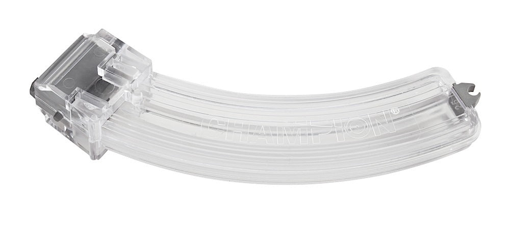 Champion Targets 40420 .22 LR 25rd Rotary Replacement Magazine for Ruger 10/22