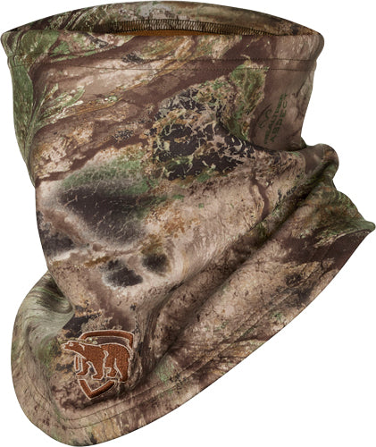 Arctic Shield Prodigy Vapor Hunting Neck Gaiter Realtree Aspect OSFM