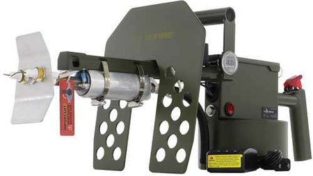 Pulsefire Long Range Torch by Exothermic Technologies CA Compliant