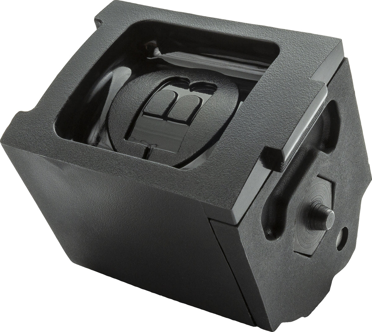 Bergara BA0005 BXR 22 LR 10 Round Rotary Polymer Rifle Magazine