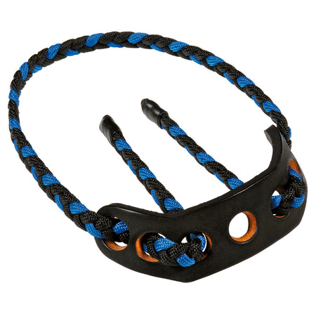 Paradox Bow Sling Standard Black and Blue
