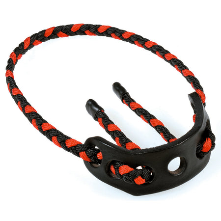 Paradox Bow Sling Standard Black and Red