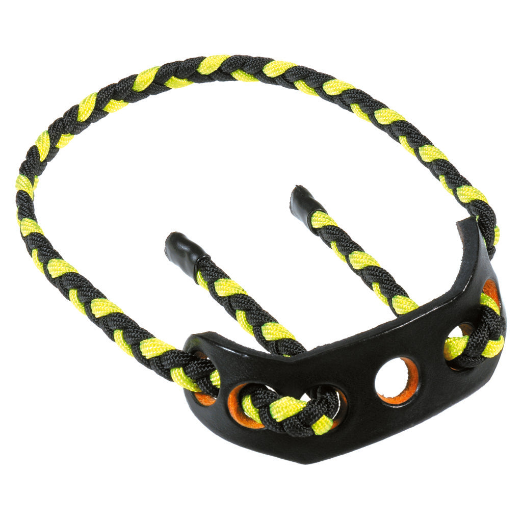 Paradox Bow Sling Standard Black and Neon Green