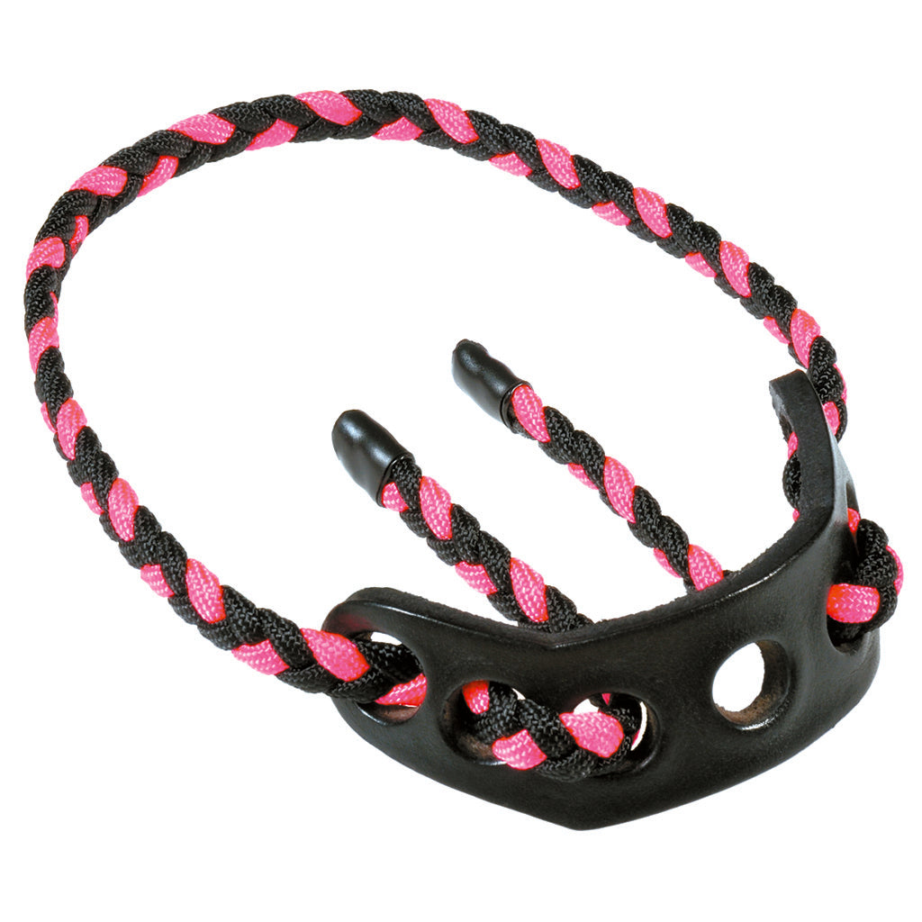Paradox Bow Sling Standard Black and Neon Pink