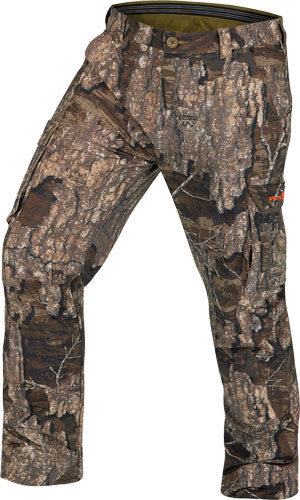 Arctic Shield Trek Pant 6 Pocket Camo Realtree Timber - XXL