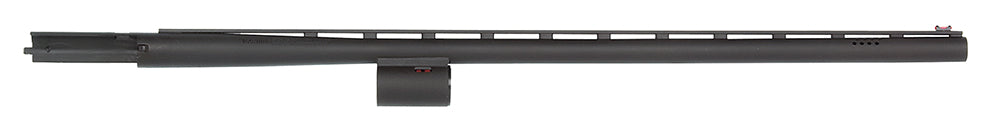 Mossberg OEM 93021 12 Gauge 28" All-Purpose Barrel w/ Vent Rib, Fiber Optic Front Sight & Matte Blued for Mossberg 930 w/ Modified Choke