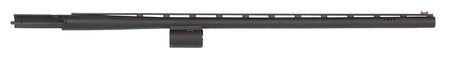 Mossberg OEM 93021 12 Gauge 28" All-Purpose Barrel w/ Vent Rib, Fiber Optic Front Sight & Matte Blued for Mossberg 930 w/ Modified Choke