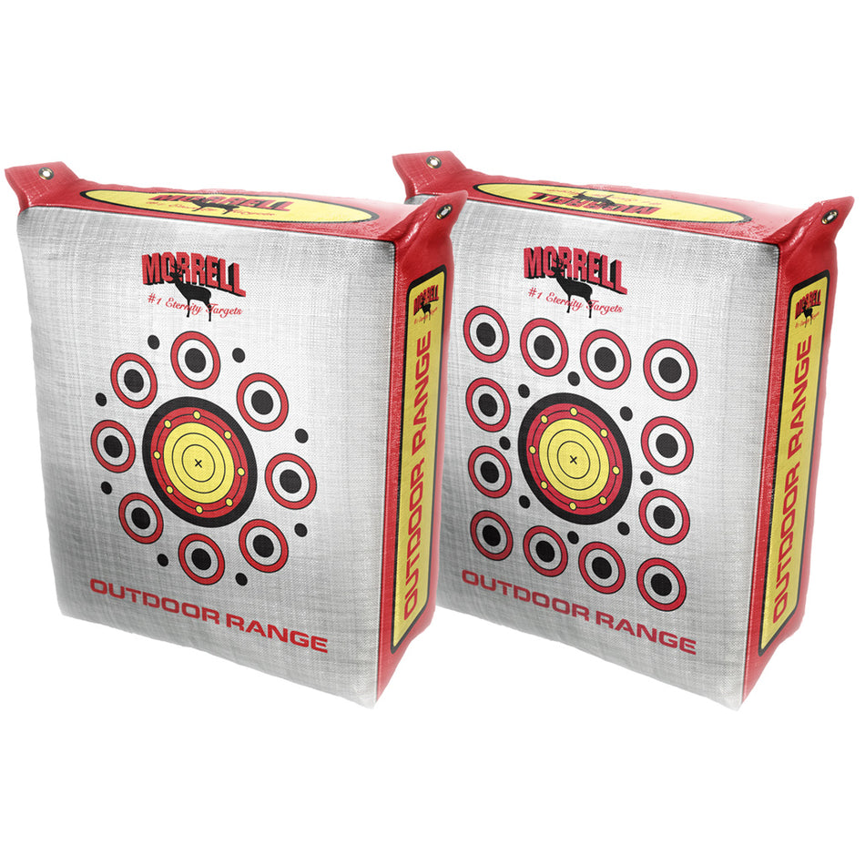 Morrell Replacement Bag Target Cover for Outdoor Range Archery Target