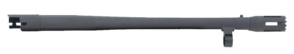 Mossberg OEM 93356 12 Gauge 18.5" Breacher Security Barrel w/ Bead Sight & Matte Blued Finish for Remington 870 (Excl. 3.5" Mag)