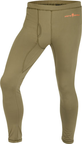 Arctic Shield Lightweight Base Layer Pant XX-Large Winter Moss