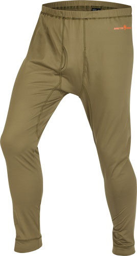 Arctic Shield Winter Moss Midweight Base Layer Bottom Large