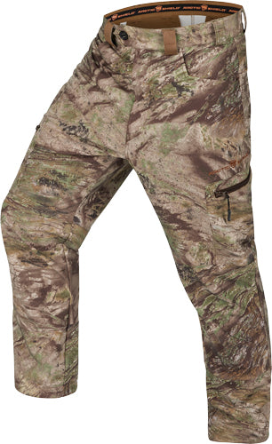 Arctic Shield Prodigy Camo Pants Realtree Aspect Size 40