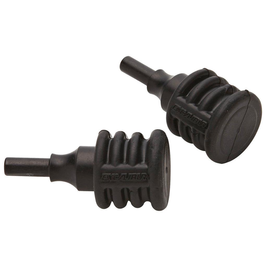 Excalibur Matrix Series R.E.D.S. Suppressors for Shock and Vibration Reduction