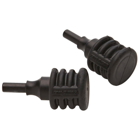 Excalibur Matrix Series R.E.D.S. Suppressors for Shock and Vibration Reduction