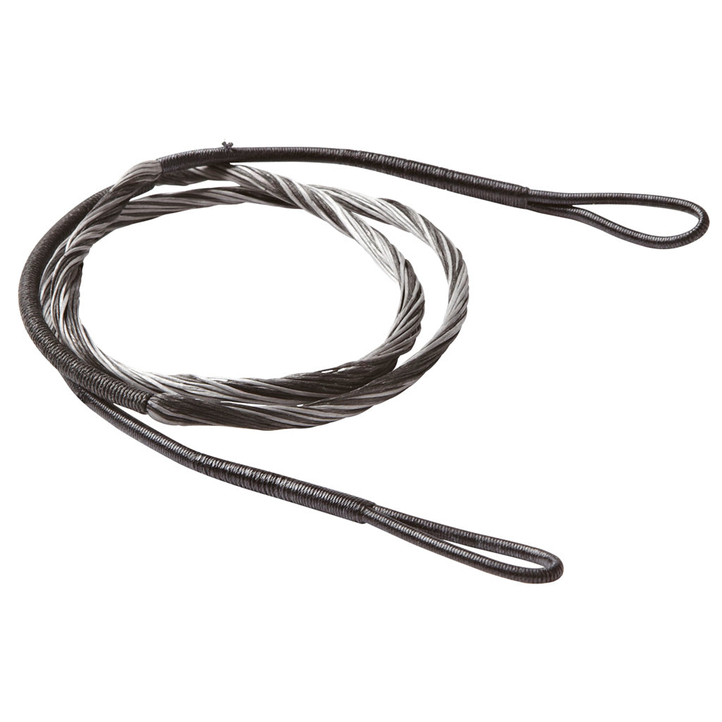 Excalibur Matrix Series Black Replacement Crossbow String Superior Strength
