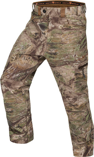 Arctic Shield Prodigy Vapor Camo Pants Realtree Aspect Size 40