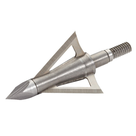 Excalibur BoltCutter Stainless Steel Tunable Broadheads 150 gr. Pack of 3