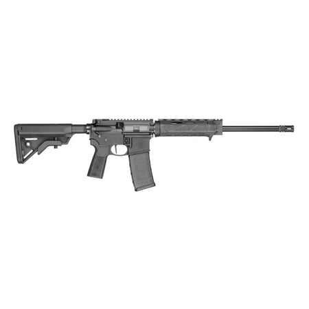 dSMITH & WESSON VOLUNTEER XV OR 5.56 RFL 16" MLOK B5