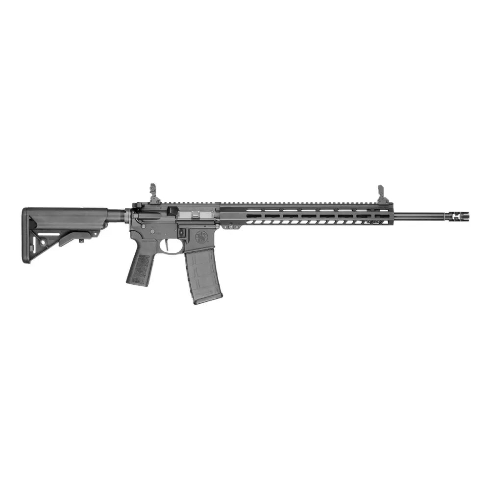 dSMITH & WESSON VOLUNTEER XV DMR MLOK 15" BLK, 5.56 20IN 30RD