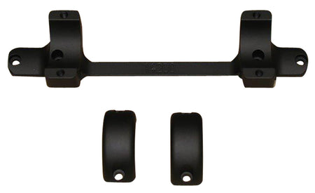 DNZ 42200 Savage Game Reaper 1-Inch Scope Ring and Mount Combo Matte Black