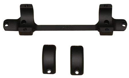 DNZ 18200 Savage Game Reaper 1-Inch Scope Ring and Mount Combo Matte Black