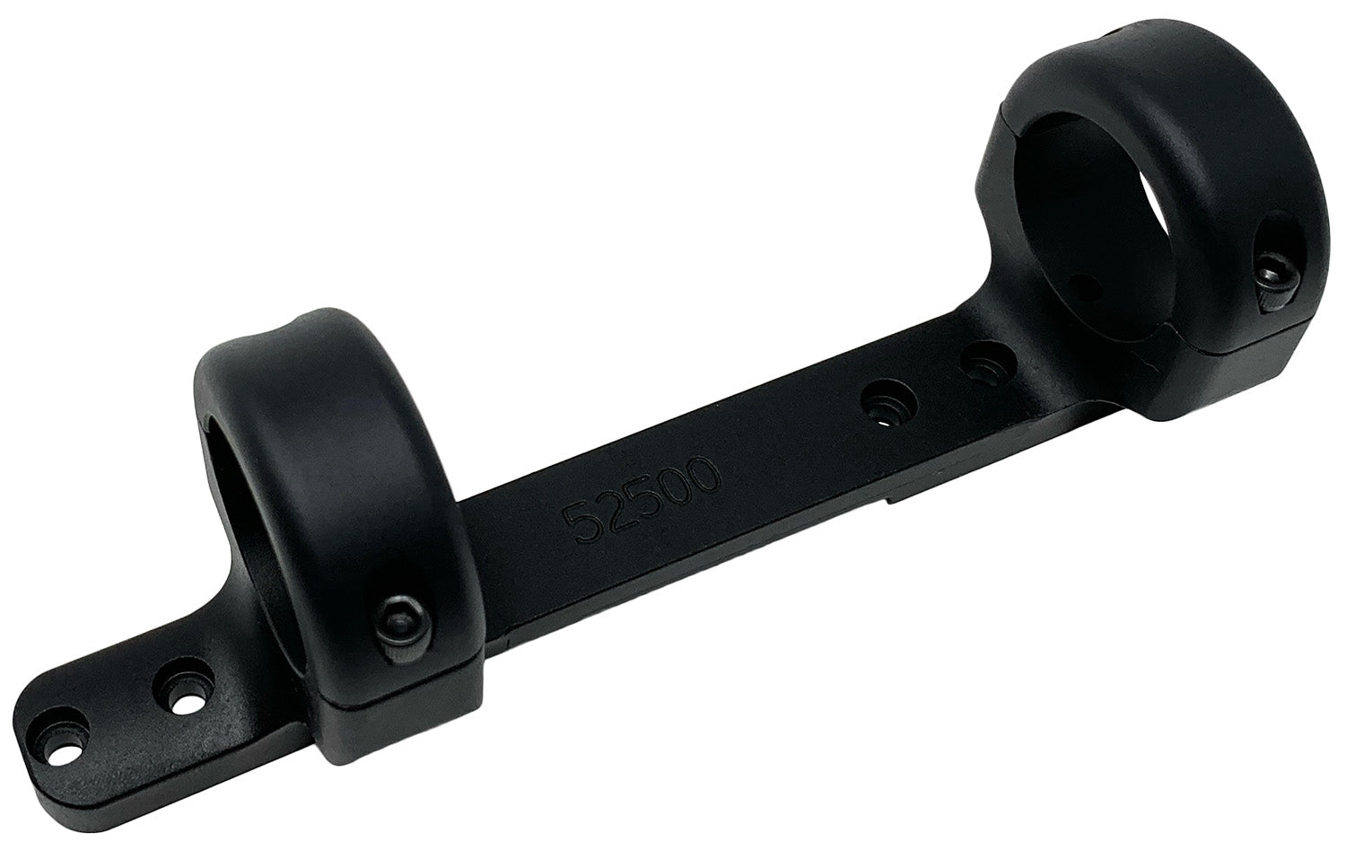 DNZ 81500 Browning Game Reaper 1-Inch Scope Ring and Mount Combo Matte Black
