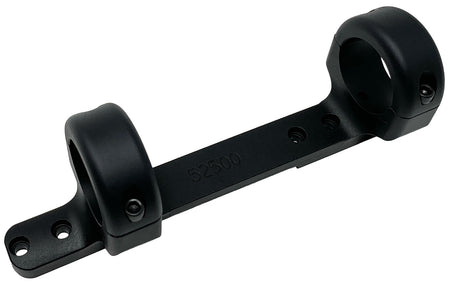 DNZ 81500 Browning Game Reaper 1-Inch Scope Ring and Mount Combo Matte Black